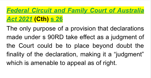 Federal circuit 2024 court judgements