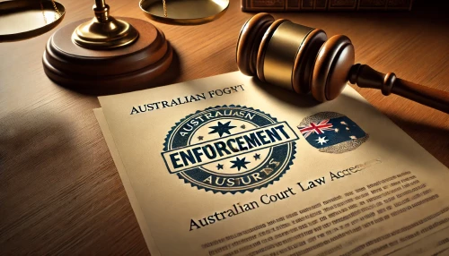 Promises Unfulfilled: Enforcing Overseas Divorce Agreements in Australia