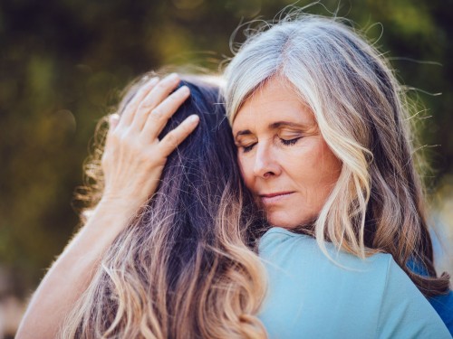 APPLICANT FILES A CONTRAVENTION ORDER AGAINST HER GRANDMOTHER FOR FAILURE TO COMPLY WITH FAMILY THERAPY ORDER