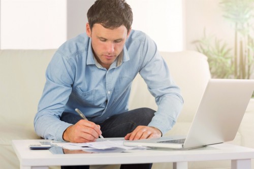 SELF-REPRESENTED APPLICANT SEEKS COSTS ORDER AGAINST THE WIFE ON AN INDEMNITY BASIS