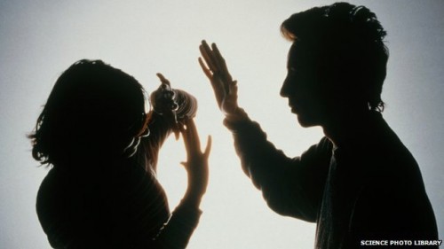 FATHER WITH A HISTORY OF VIOLENCE SEEKS UNSUPERVISED TIME WITH HIS CHILDREN