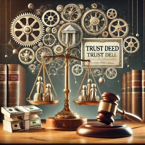 Court Tackles Complex Family Trust Dispute: Balancing Joinder, Injunctions, and Wealth Protection