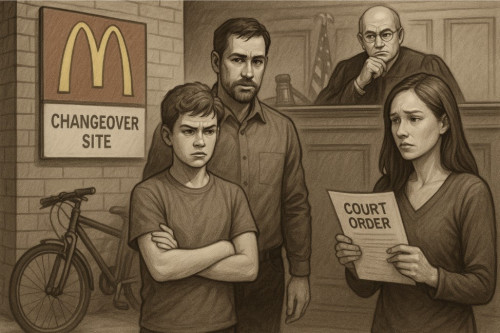Court Dismisses Mother’s Contravention Claims: Teenage Resistance and Reasonable Attempts Key in Humphrey v Humphrey (No 5)