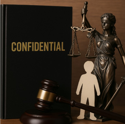 Balancing Justice and Protection: When a Mother's Right to Appeal Meets Public Interest Immunity