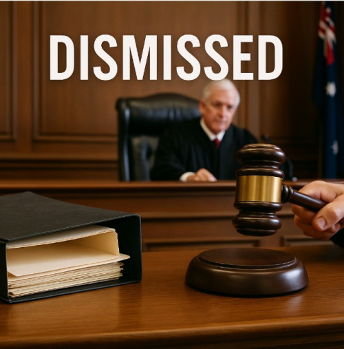 Justice Delayed Is Justice Denied: Court Ends 9-Year Property Battle for Good