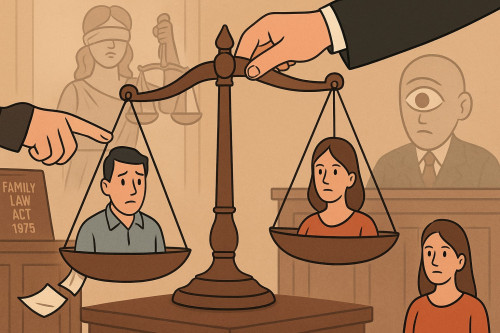 Justice Must Be Seen to Be Done: Father Wins Appeal on Judge’s Bias in Parenting Case