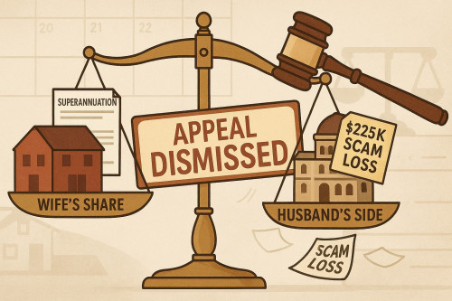 Too Little, Too Late: When Disclosure Failures Sink an Appeal