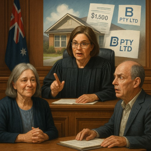 $1,500 Per Week: Judge Orders Interim Spousal Maintenance in Sandos v Sandos