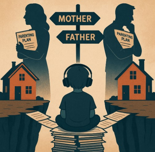 Court Refuses to Shift Parenting Orders Amid Child’s Defiant Behaviour: ‘The Problem Isn’t the Regime