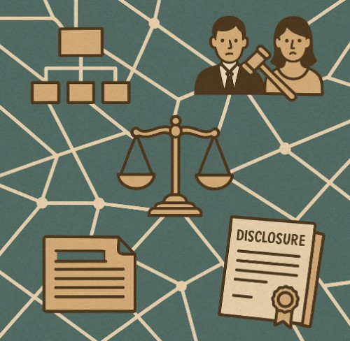 Unlocking the Vault: Battle Over Hidden Assets and Privileged Files in the Venter Property Dispute