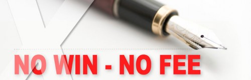 Lawyers should offer services based on results with conditional cost agreements (no win, no fee) in Family Law matters?
