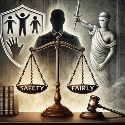 Balancing Fairness and Fear: A Nullity Case Denied Ex Parte Resolution