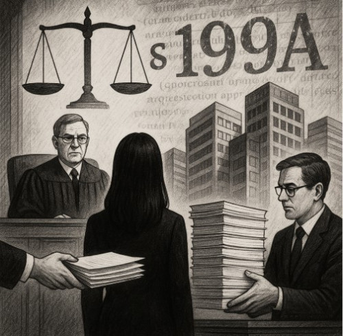 Justice Prevails: Court Orders Indemnity and Dismisses Corporate Claims in High-Stakes Family Financial Feud