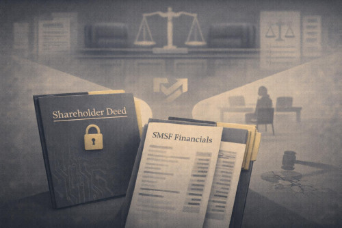 Spreadsheet Slip, Big Consequences: Appeal Partly Allowed After Judge Mixed Up Company Accounts and Wiped a Super Fund to “Nil”
