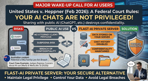 Can your AI-chat history be subpoenaed?