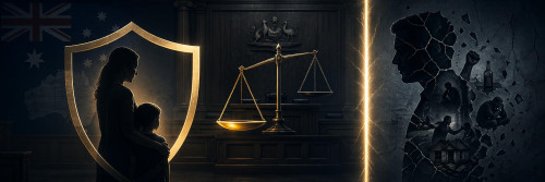 “No Contact, No Risk”: When the Court Draws a Hard Line on (non pysical) Unacceptable Risk in Parenting Cases